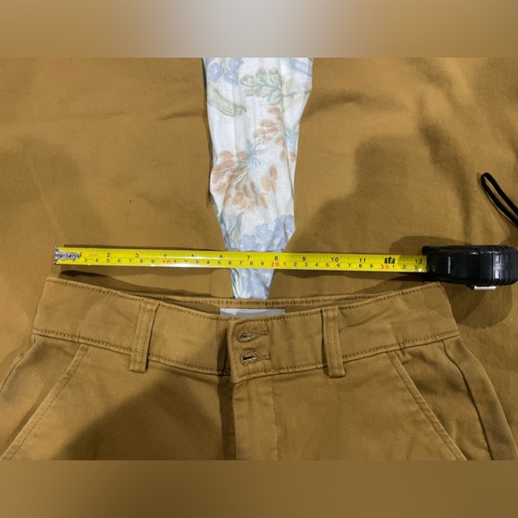 SOLD✨ Everlane wide leg Pants - Picture 7 of 7